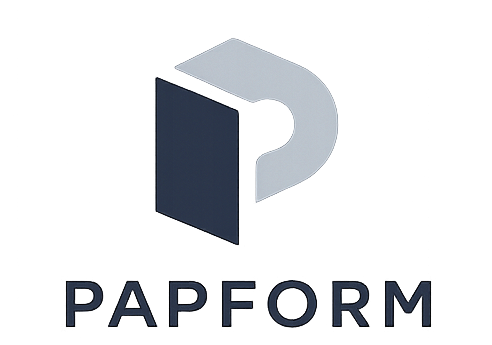 PAPFORM